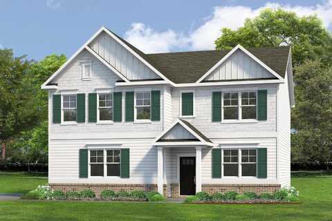 Lot 90 LILLY BELL DR, LEXINGTON, VA 24450