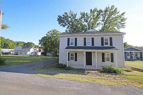 169 W LEE ST, NEW MARKET, VA 22844