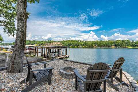 329 LOOKOUT Point, Hot Springs, AR 71913