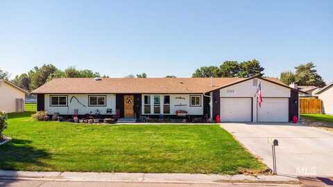 2105 E Maryland Ave., Nampa, ID 83686