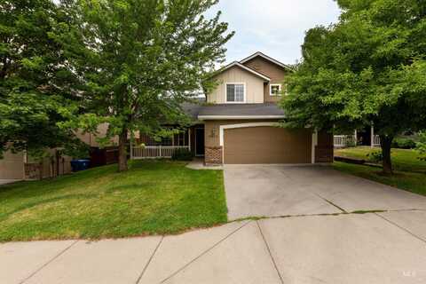 5933 S Sea Breeze Way, Boise, ID 83709