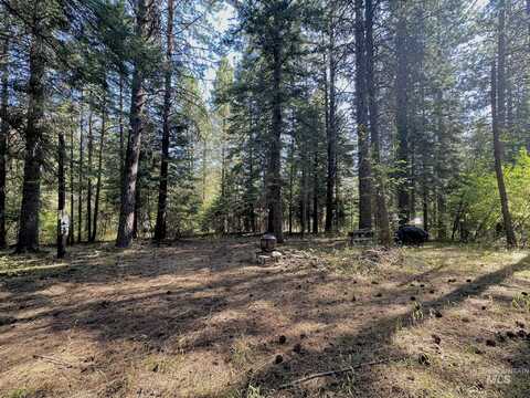 Lot 3 Castle Mountain Dr, Garden Valley, ID 83622