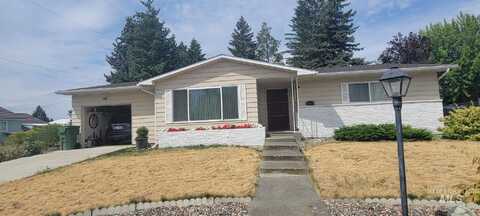 1605 King Street, CottonWood, ID 83522