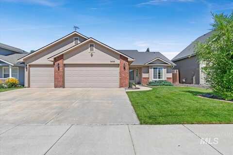 9498 W Donnabell, Boise, ID 83714