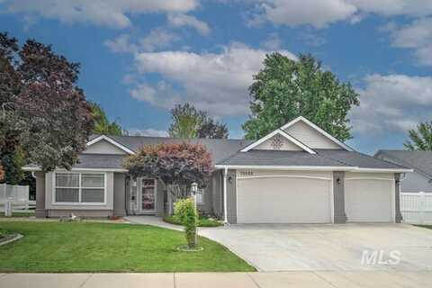 12453 W Meadow Wood Drive, Boise, ID 83713