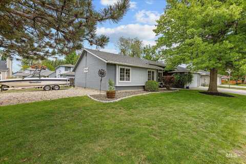 3341 S Holden Ave, Boise, ID 83706