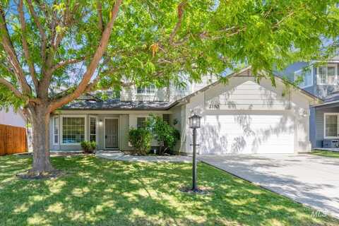 2150 W Sage Springs Dr, Meridian, ID 83642
