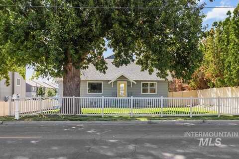 1802 S Kimball Ave, Caldwell, ID 83605