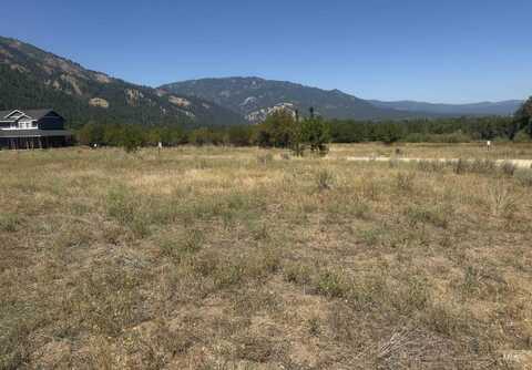 Lot 7 Blk 8 Wapiti Court, Garden Valley, ID 83622