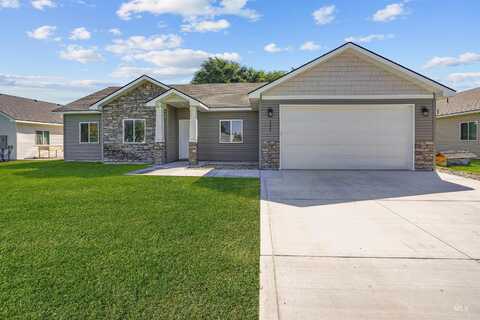 1432 Heritage Drive, Heyburn, ID 83336