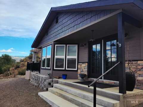 2141 Jackson Creek Rd, Council, ID 83612