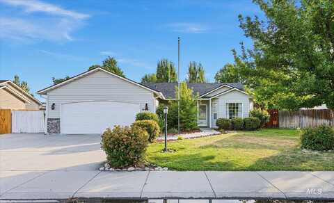 998 W Verbena, Meridian, ID 83642