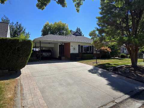 1154 SW 2nd Ave., Ontario, OR 97914