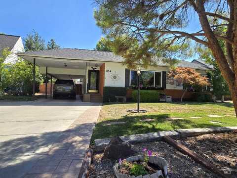1154 SW 2nd Ave., Ontario, OR 97914