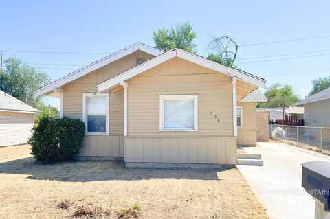 236 Van Buren, Twin Falls, ID 83301
