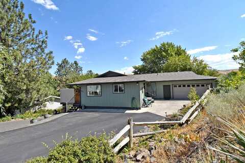 413 Garfield Street, Asotin, WA 99402