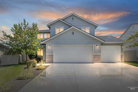 3134 N Saratov Way, Kuna, ID 83634