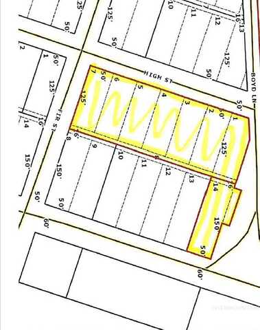 High St, Anatone, WA 99401