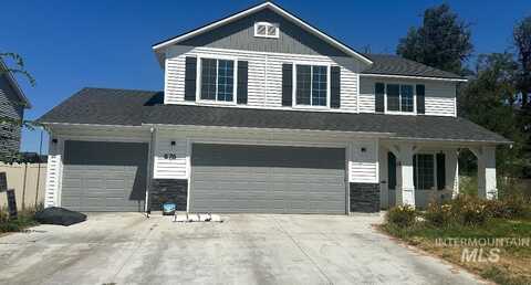 678 S Queens, Nampa, ID 83687