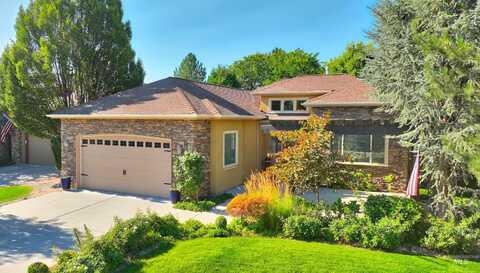 1599 W Colchester Dr, Eagle, ID 83616