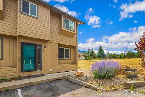 514 Grand Estates Dr, Estes Park, CO 80517