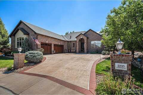 2299 Links Pl, Erie, CO 80516