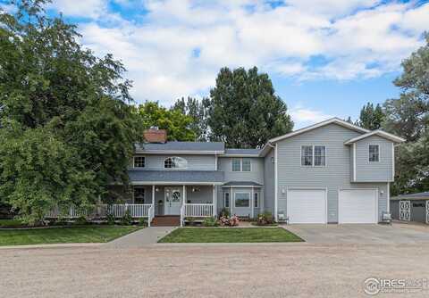 25586 County Road 13, Johnstown, CO 80534