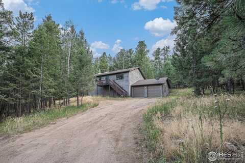 1050 Yellow Pine Dr, Bailey, CO 80421