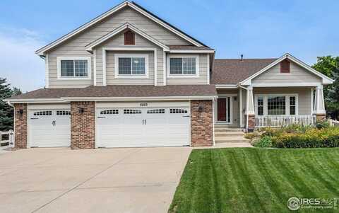 6883 Sage Ave, Firestone, CO 80504