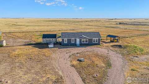 10401 County Road 112, Carr, CO 80612