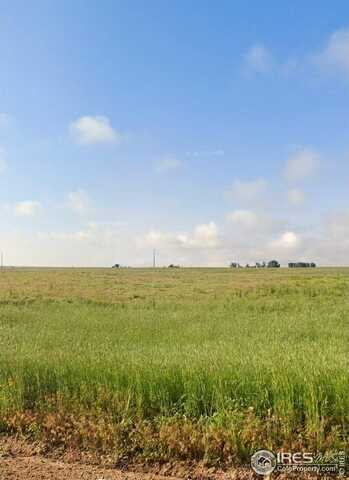 0 Lot A South CR 28, Platteville, CO 80651