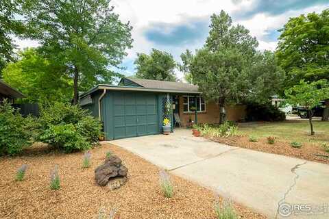 2880 19th St, Boulder, CO 80304