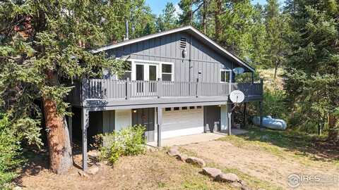 163 West Creek Rd, Glen Haven, CO 80532