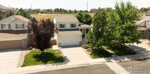20626 Willowbend Ln, Parker, CO 80138