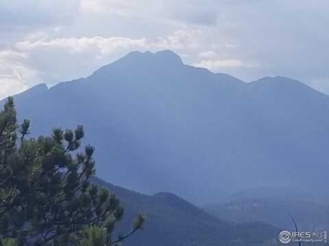 4200 Conifer Hill Rd, Lyons, CO 80540