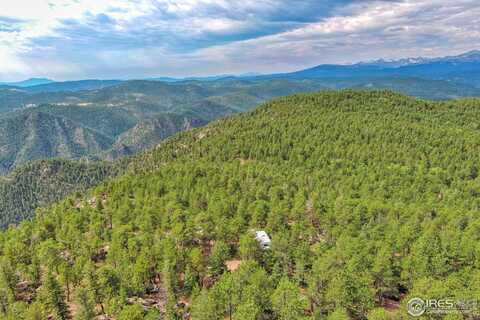 4200 Conifer Hill Rd, Lyons, CO 80540