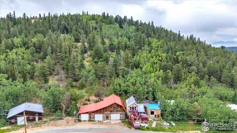 0 Utica St, Ward, CO 80481