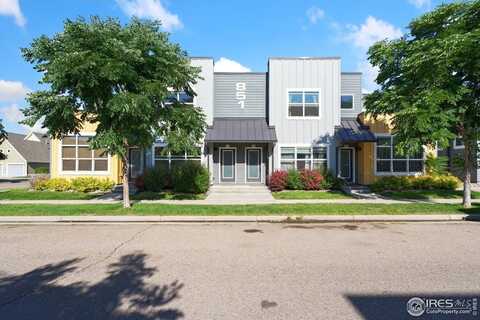 851 Baum St, Fort Collins, CO 80524
