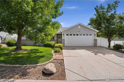 221 Alder Ave, Johnstown, CO 80534