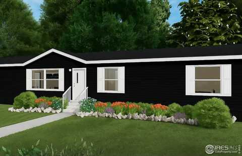 5 County Road 80 Rd, Briggsdale, CO 80611