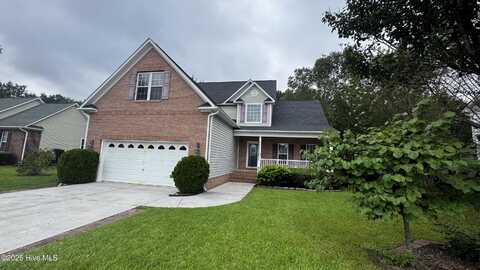232 Newport Drive, Jacksonville, NC 28540