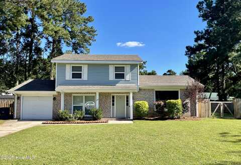 705 Little John Avenue, Jacksonville, NC 28546