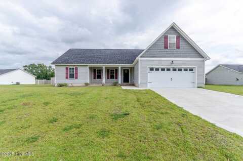 204 N Windy Ridge Road, Hubert, NC 28539