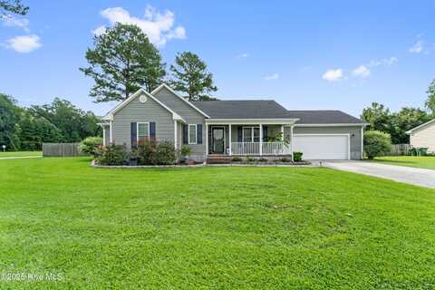 401 Bret Court, Jacksonville, NC 28540