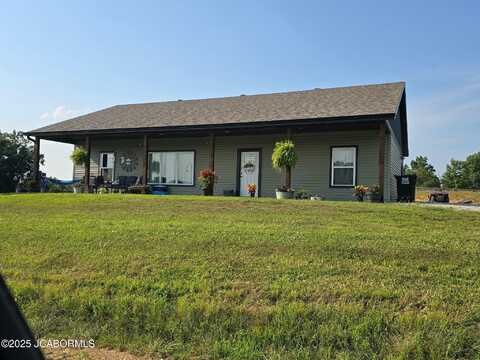 57870 AIRPORT ROAD, California, MO 65018