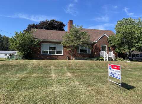6653 Springport Road, Jackson, MI 49201