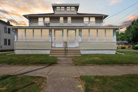 1016 Fourth Street, Jackson, MI 49203