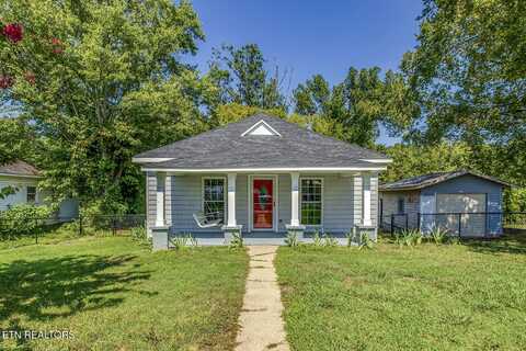 519 Highland St, Kingston, TN 37763