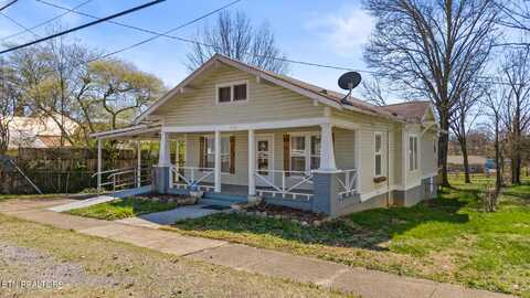 715 5Th St, Etowah, TN 37331