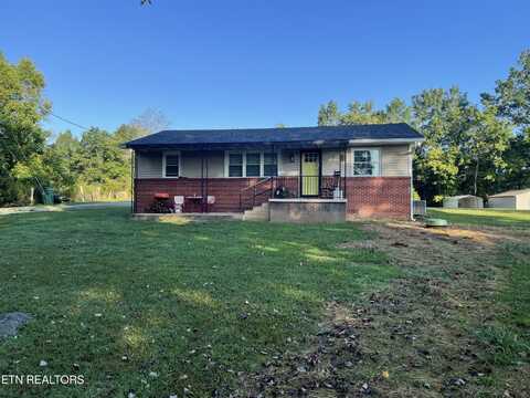 8213 Tazewell Pike, Corryton, TN 37721